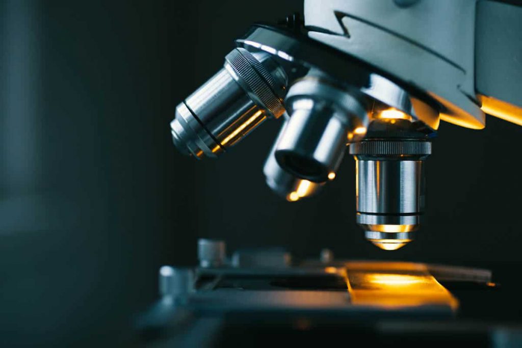 Material Testing or Metallurgical Services
