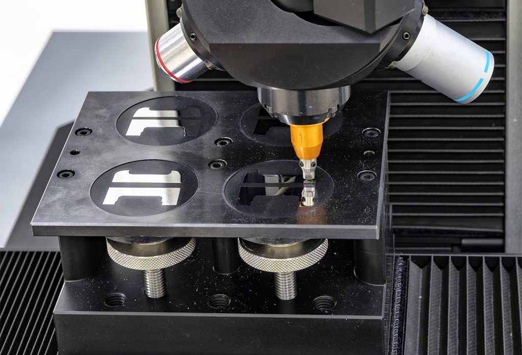 Mechanical Testing